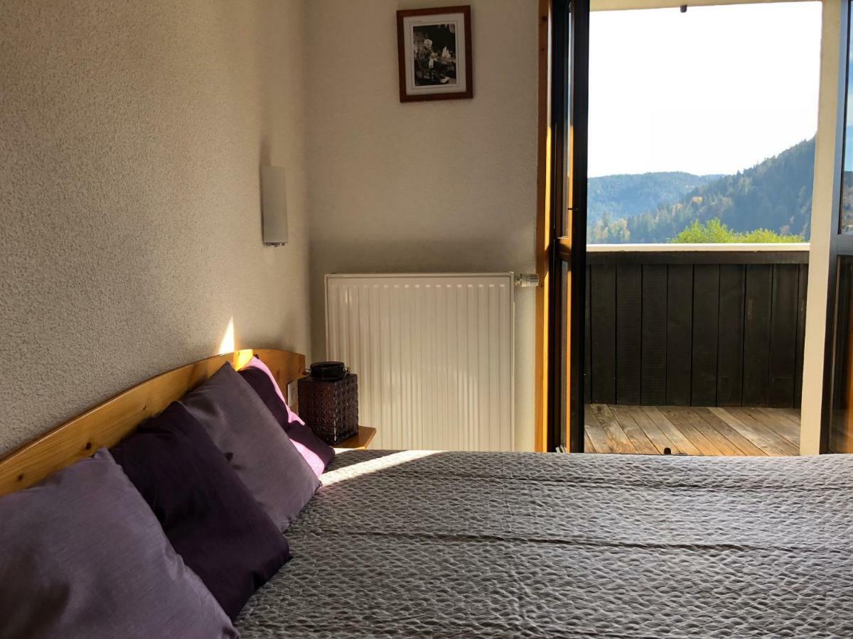 Hotel Le Au Bord Du Gérardmer